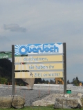 Crossing Alps 2013