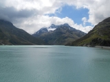 Crossing Alps 2013