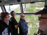 Crossing Alps 2013