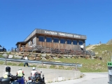 Crossing Alps 2013