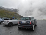 Crossing Alps 2013