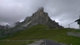 Crossing Alps 2013