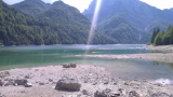 Crossing Alps 2013