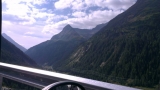 Crossing Alps 2013