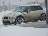 Winter Time