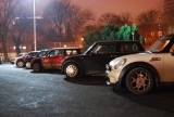 Mini Mini Meeting In Bucharest