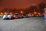 Mini Mini Meeting In Bucharest