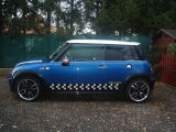 Cooper S