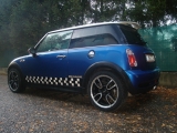 Cooper S
