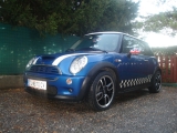 Cooper S