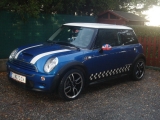 Cooper S