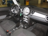 Mini Cockpit