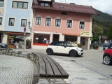 Kletterwaldausflug Garmisch