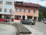 Kletterwaldausflug Garmisch