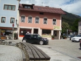 Kletterwaldausflug Garmisch