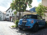 Kletterwaldausflug Garmisch