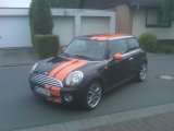Mein Babe Nach Beklebung =)