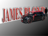 James Blond
