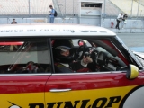 Fahrt Im Ringtaxi