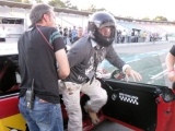 MINI CHALLENGE 2011 Hockenheim