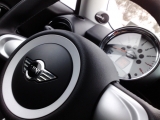 Klein Mini Inside2