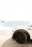 Mini Cooper 17 Zoll Multi-spokes