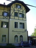 Hotel Triglav