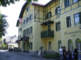 Hotel Triglav