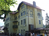 Hotel Triglav