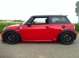 Der Neue :)