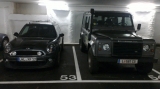 Meine Garage