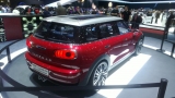 Clubman 2015 In Genf