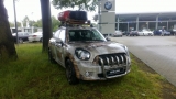Countryman In Uelzen