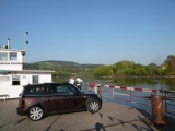 auf der Donau