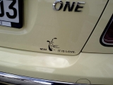 It Is Love