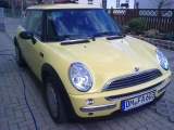 Mein Kleiner