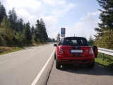 Immer Vorwärts