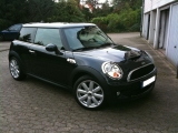 Mr. Mini