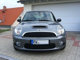 My New Mini ...