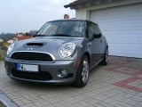 My New Mini ...
