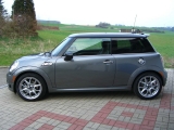 My New Mini ...
