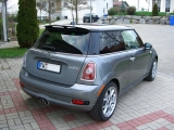My New Mini ...