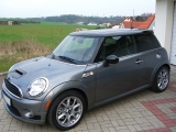 My New Mini ...