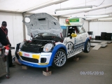 Mini-challenge 2010