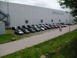 Sachsenring 13.5.-15.05.2011