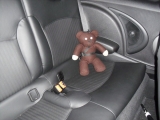 Auch für Teddy's...