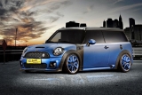 Konzeptcar Zum Thema 'urban Lifestyle'