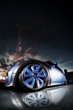 215/35r18 Auf 8x18 Cirrus Multiplex Felgen