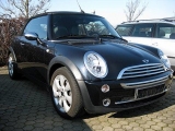 Mini Schwarz