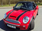 Mini Cooper Works Cabrio (meins)